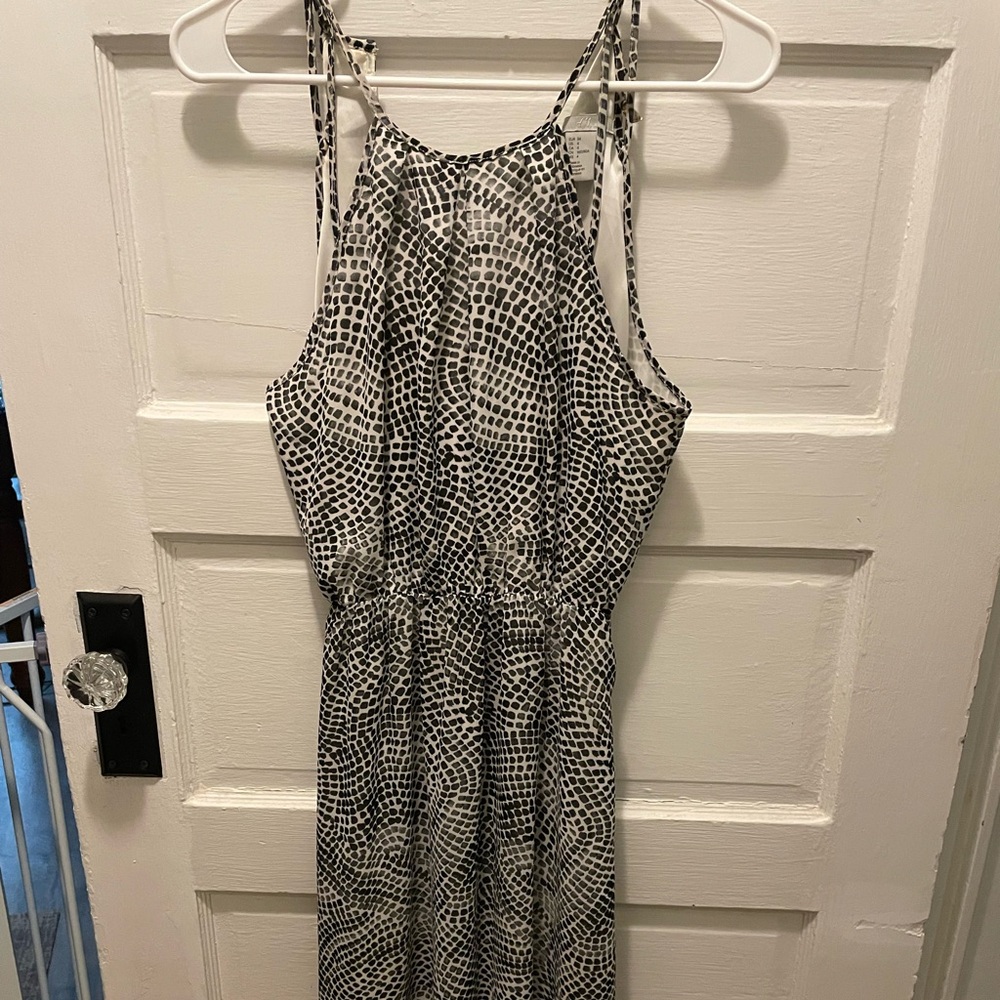 Long Dress